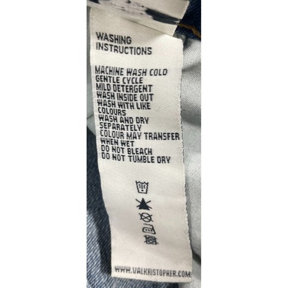 Val Kristopher Jeans - Picture 5 of 5
